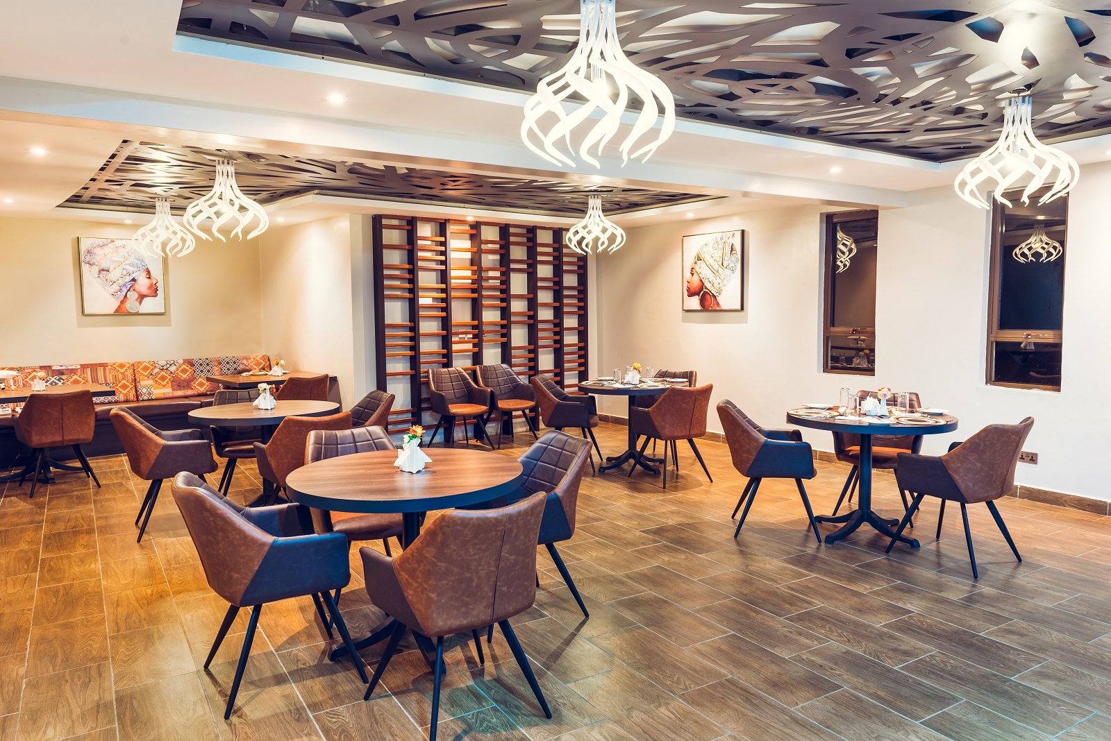 Osotua Luxury Resort