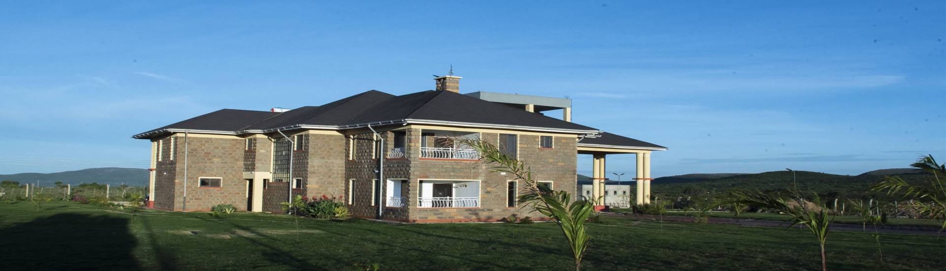Mara Meguarra Sanctuary